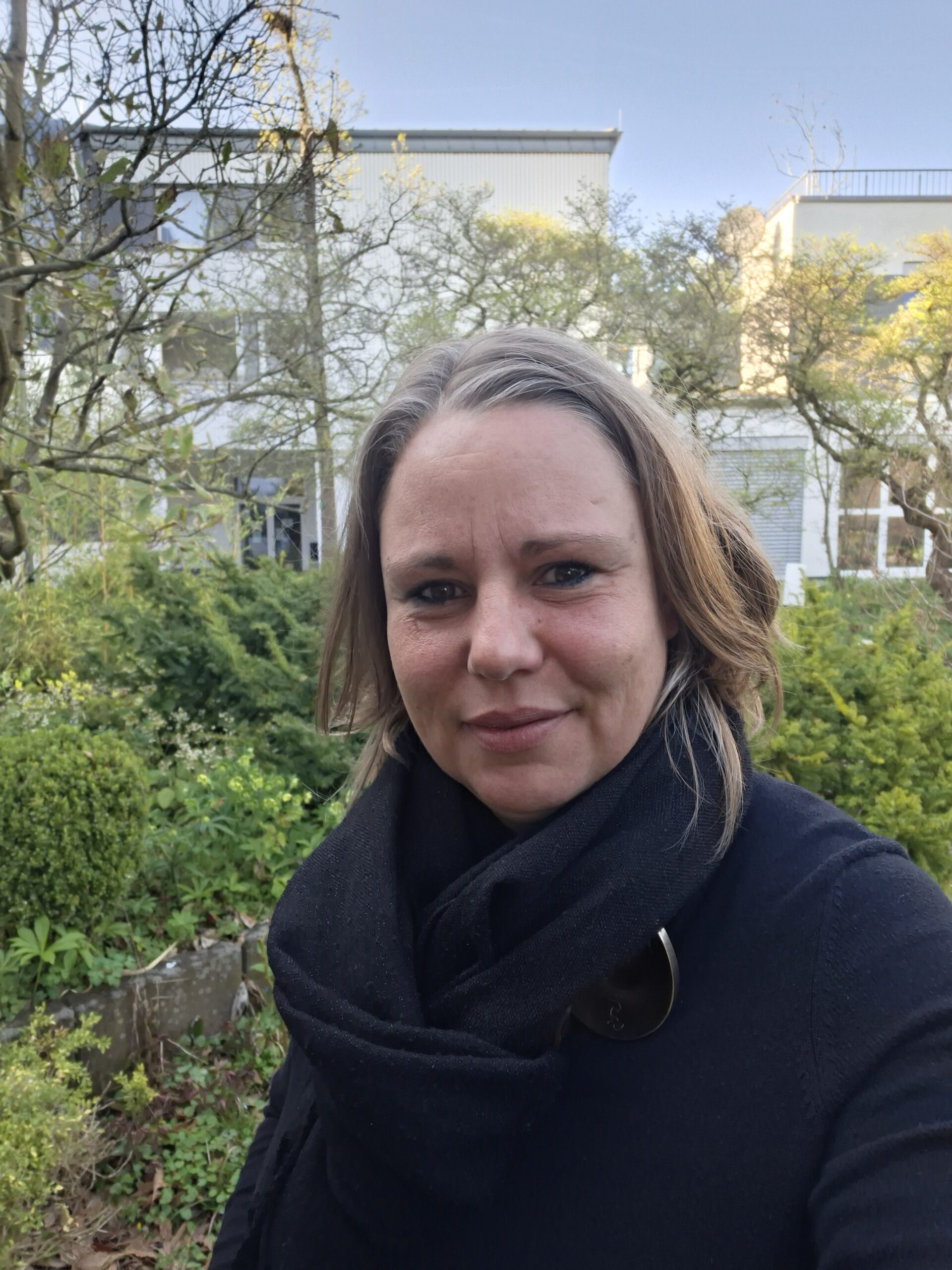 Bildungsurlaub Stephanie Munzert