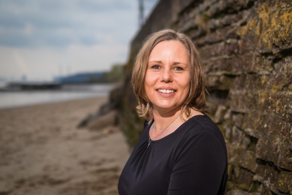 Business Coaching - Stephanie Munzert