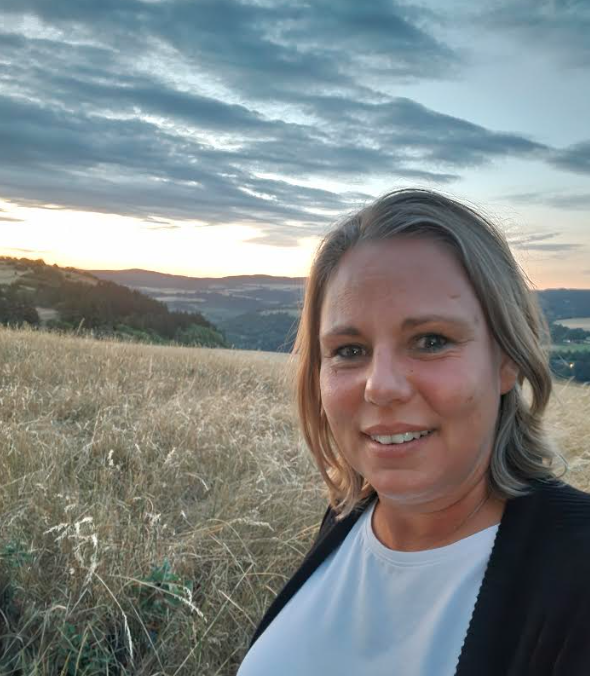 Stephanie Munzert - Coaching